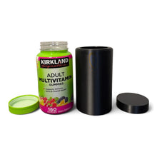 Load image into Gallery viewer, Kirkland Signature Vitamin Gummies Cover Sleeve product photo 1
