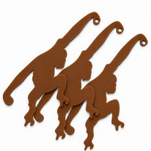 Load image into Gallery viewer, Monkey Banana Holder Hooks Pack of 3 product photo 8
