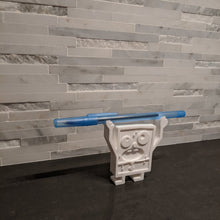 Load image into Gallery viewer, DoodleBob Pencil Holder / Pen Holder - Casual Chicken
