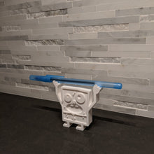 Load image into Gallery viewer, DoodleBob Pencil Holder / Pen Holder - Casual Chicken
