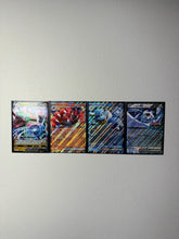 Load image into Gallery viewer, Jumbo Pokemon Card Wall Display Frame product photo 5

