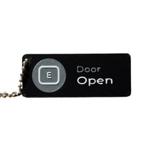 Load image into Gallery viewer, Press E to Open Door Roblox Sign product photo 6
