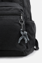 Load image into Gallery viewer, Project Hail Mary Grace Sculpture Keychain | Sci-Fi Fan Gift | Andy Weir Space Book Movie Charm
