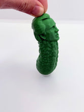 Load image into Gallery viewer, Picolas Cage Ornament Decoration, Nicolas Cage Christmas Tree Decoration, High Quality 3D
