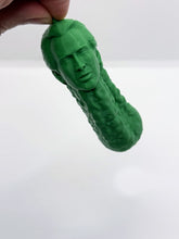 Load image into Gallery viewer, Picolas Cage Ornament Decoration, Nicolas Cage Christmas Tree Decoration, High Quality 3D
