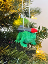 Load image into Gallery viewer, Missile Toad Christmas Ornament High Quality Multicolor
