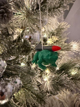 Load image into Gallery viewer, Missile Toad Christmas Ornament High Quality Multicolor
