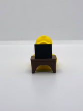 Load image into Gallery viewer, Debugging Duck Mini Figurine | The Perfect Gift for Computer Science Coders, IT, Tech, Gamers, or Engineering Friends
