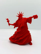 Load image into Gallery viewer, Riot of Liberty Statue Desk Piece - High Quality Art Piece for Home Decor and Office Use
