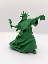 Load image into Gallery viewer, Riot of Liberty Statue Desk Piece - High Quality Art Piece for Home Decor and Office Use
