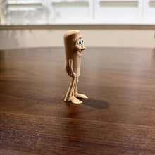 Load image into Gallery viewer, Tung Tung Sahur Figurine, Perfect for Collecting and Displaying
