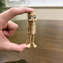 Load image into Gallery viewer, Tung Tung Sahur Figurine, Perfect for Collecting and Displaying
