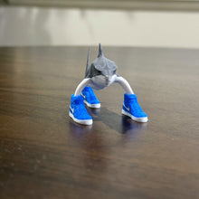 Load image into Gallery viewer, Tralalero Tralala Shark Italian Brainrot Toy
