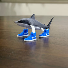 Load image into Gallery viewer, Tralalero Tralala Shark Italian Brainrot Toy
