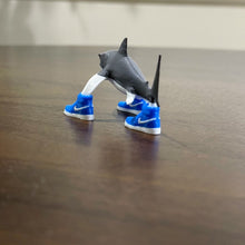 Load image into Gallery viewer, Tralalero Tralala Shark Italian Brainrot Toy
