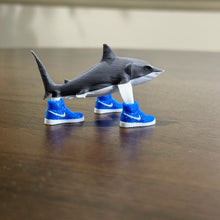 Load image into Gallery viewer, Tralalero Tralala Shark Italian Brainrot Toy
