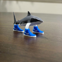 Load image into Gallery viewer, Tralalero Tralala Shark Italian Brainrot Toy
