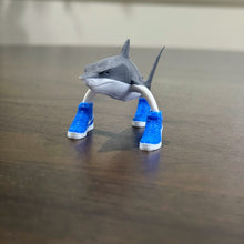 Load image into Gallery viewer, Tralalero Tralala Shark Italian Brainrot Toy
