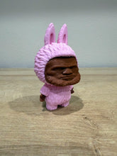 Load image into Gallery viewer, Lebrubru Lebron James Figurine,  Limited Edition Collectible
