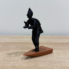 Load image into Gallery viewer, Aura Farming Boat Kid Viral Meme Figurine

