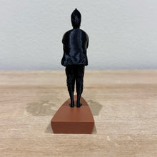 Load image into Gallery viewer, Aura Farming Boat Kid Viral Meme Figurine
