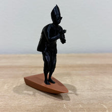 Load image into Gallery viewer, Aura Farming Boat Kid Viral Meme Figurine
