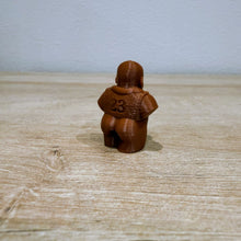 Load image into Gallery viewer, Lebron James Pooping Toothpaste Topper | Comes with Toothpaste
