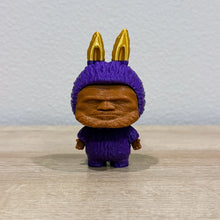 Load image into Gallery viewer, Lebrubru Lebron James Figurine,  Limited Edition Collectible
