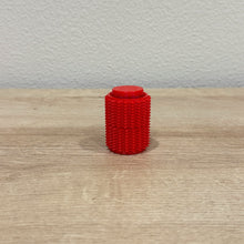 Load image into Gallery viewer, Mini Clicky - The Spinny Clicky Stress Relief Pocket-Sized Fidget Toy | Pain Stimming | Anxiety Relief
