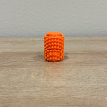 Load image into Gallery viewer, Mini Clicky - The Spinny Clicky Stress Relief Pocket-Sized Fidget Toy | Pain Stimming | Anxiety Relief
