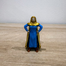 Load image into Gallery viewer, Holly the Heroic | High Quality Colored Miniature Figurine | Keychain | Inspired by Stranger Things

