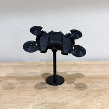 Load image into Gallery viewer, Rocketeer Arc Raiders Figurine Display
