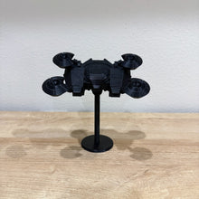 Load image into Gallery viewer, Rocketeer Arc Raiders Figurine Display
