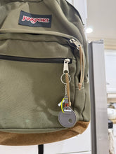 Load image into Gallery viewer, Arc Raiders Hatch Key Replica Keychain | Video Game Accessory | Gamer Keychain Collectible
