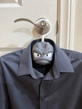 Load image into Gallery viewer, Geodude Clothing Hanger | Pokemon Inspired Wall and Closet Hook for Holding Clothes
