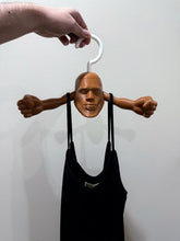 Load image into Gallery viewer, Lebron James Clothing Hanger | Sports Fan Funny Gift Room Decor
