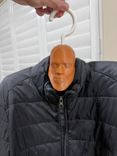 Load image into Gallery viewer, Lebron James Clothing Hanger | Sports Fan Funny Gift Room Decor
