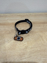 Load image into Gallery viewer, Mewgenics Inspired Cat and Dog Collar Charms | Pet Tag Accessory (Collar Not Included)
