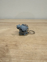 Load image into Gallery viewer, Mewgenics Inspired Keychain | Cat Gaming Accessory
