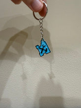 Load image into Gallery viewer, Mewgenics Inspired Cat and Dog Collar Charms | Pet Tag Accessory (Collar Not Included)
