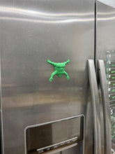 Load image into Gallery viewer, Shrek Butt Fridge Magnet | Funny Ogre Kitchen Decor | Meme Gift
