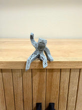 Load image into Gallery viewer, Rocky the Alien And Grace Figurines | Project Hail Mary Collectibles | Sci-Fi Book Space Decor
