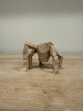 Load image into Gallery viewer, Rocky the Alien Figurine | Project Hail Mary Collectible | Sci-Fi Book Space Decor
