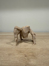 Load image into Gallery viewer, Rocky the Alien Figurine | Project Hail Mary Collectible | Sci-Fi Book Space Decor
