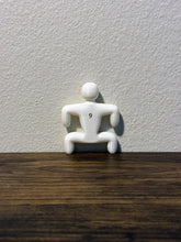 Load image into Gallery viewer, Meccha Chameleon Mini Figures | Paint Your Own Hide and Seek Game | 18 Poses to Choose From
