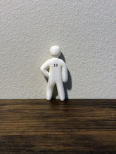 Load image into Gallery viewer, Meccha Chameleon Mini Figures | Paint Your Own Hide and Seek Game | 18 Poses to Choose From

