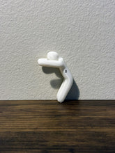 Load image into Gallery viewer, Meccha Chameleon Mini Figures | Paint Your Own Hide and Seek Game | 18 Poses to Choose From
