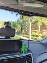 Load image into Gallery viewer, Shrek Car Hanging Ornament Swing for Rear View Mirror, Cute Decoration Accessory
