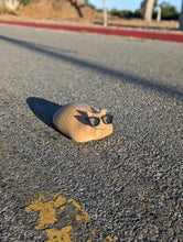 Load image into Gallery viewer, Pablo the Race Cat (Shell,  Sunglasses, 3D Printed Parts Only)
