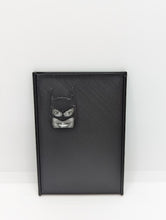 Load image into Gallery viewer, Batman ID Card Cover v2.0 | Driver&#39;s License Vertical Edition | Wallet Card Holder
